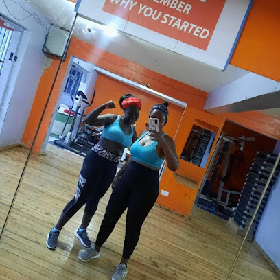 Fedha Superfit Gym And