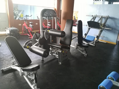 Utawala Gym &