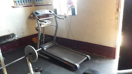 Kapenguria Fitness Gym