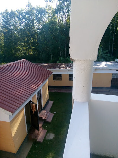 Mkanju Court