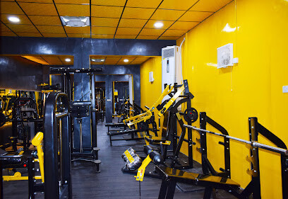 Super GYM plus