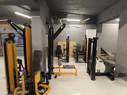 POWER GYM