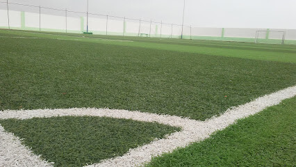 ملاعب البندر