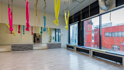 Yogi Room