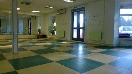 YogaUnion Йога центр