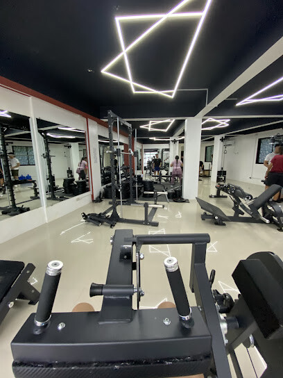DC Fitness Gym Boracay