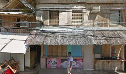 Datu Clubhouse