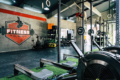 Hieroglyph Fitness El
