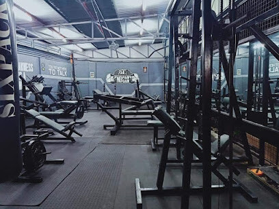 RAJ FITNESS GYM