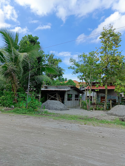 Brgy. Benitez Gym