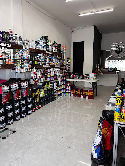 Suplementos Guamúchil