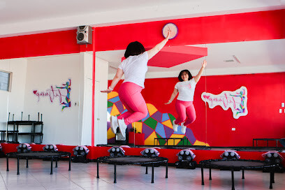 Fit jump