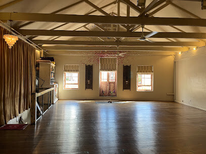 The Shala Yoga Studio