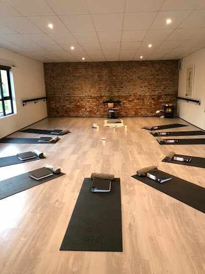 Life Retreat Studio