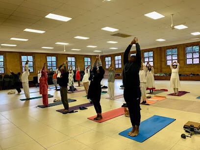 Yogam Yoga Traditional