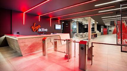 Virgin Active Gym Ballito