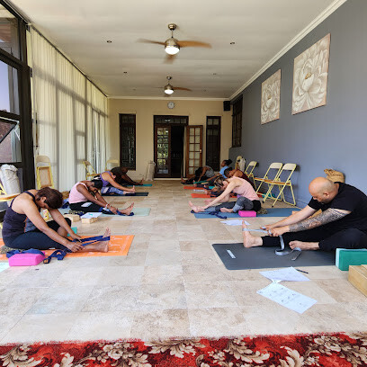 Oneness Yoga Studio
