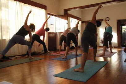 Spirals Yoga Studio