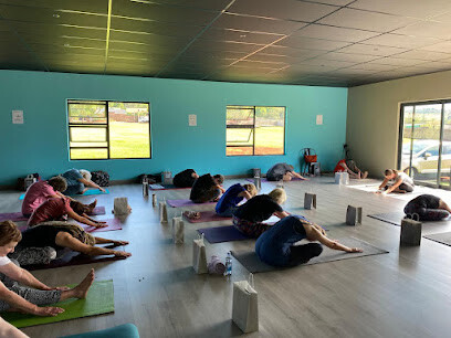 Blue Lotus Yoga Studio