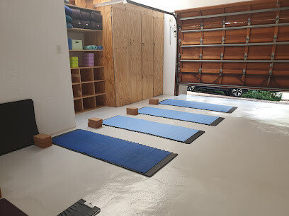 Yoga with Karien