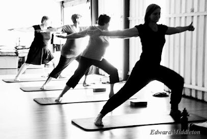 Joy Yoga Centre