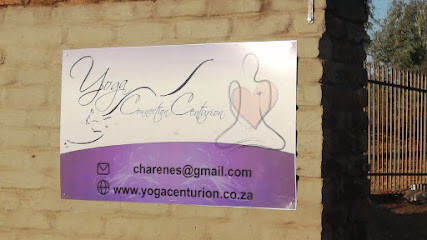 Yoga Connection Centurion