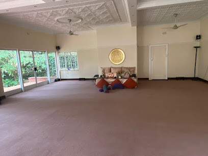 Yoga Connection