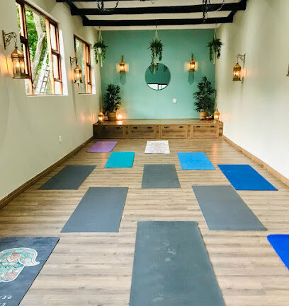 Sandton Yoga Lounge