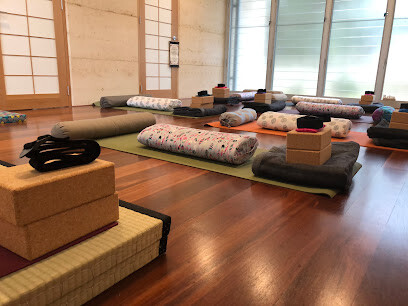 Om Shanti Moira Yoga