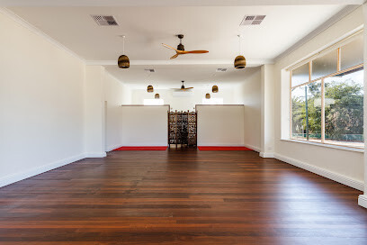 Palmyra Yoga Shala