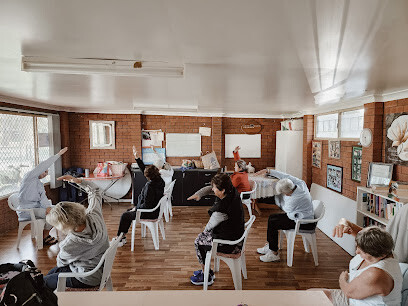 yogatribe