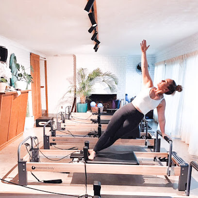 LA PLAYA PILATES