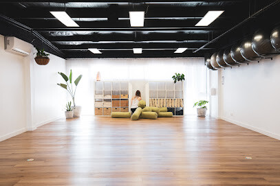Soul Movement Studio