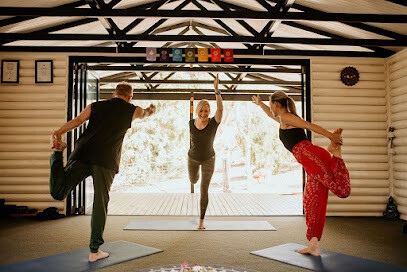 Claire's Yoga Cabin