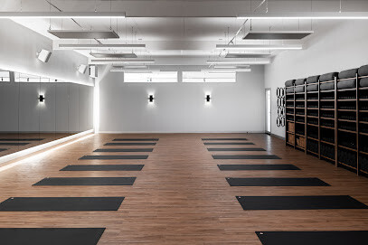 CorePlus Geelong Pilates