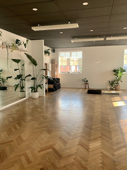 The Yoga Loft Launceston
