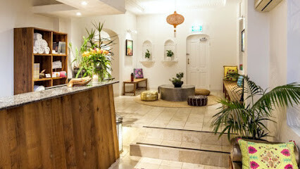 Yoga at House of Prana