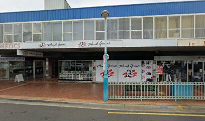 Burnie Yoga School