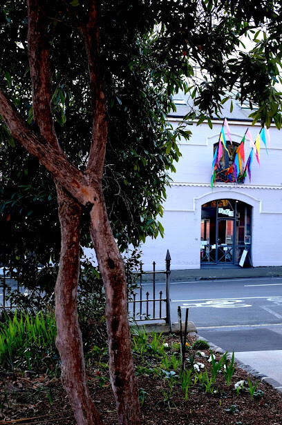 Satsang Yoga Sanctuary