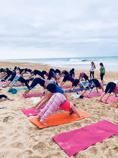Yoga Space Gippsland