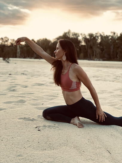 Yoga Rites Outback