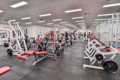 Club Aquarius Wellness