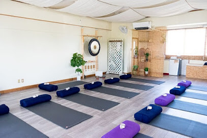 The Yoga Tree Okinawa