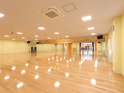 Holiday Sports Club