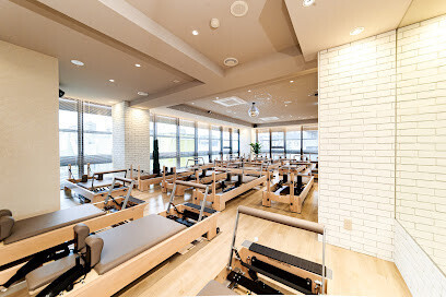 Pilates Studio excel 安城店