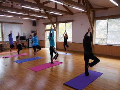 Yama Yoga Studio