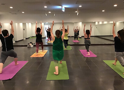 Joy Fit Yoga Takamatsu