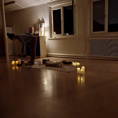 Ninnie Yoga