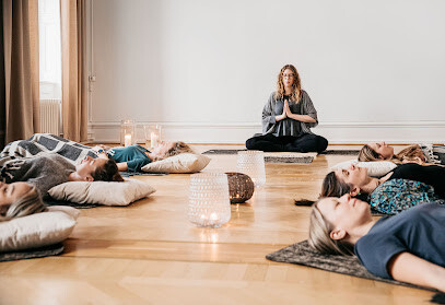 Infinite Yoga Malmo