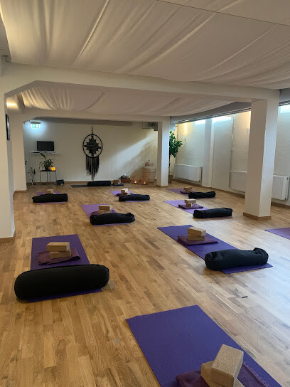 Studio Frid Yoga &